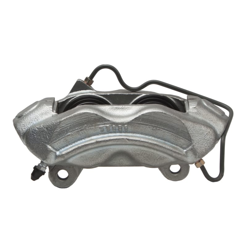 DFC — DFC 65-69 Ford Custom Front-L Premium Caliper - Silver Zinc Coated
DFC Brake Caliper
