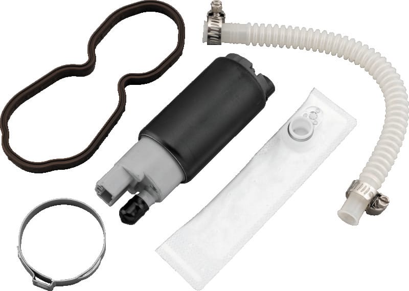 TwinPower — Fuel Pump Kit