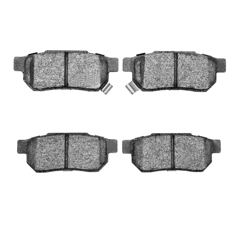 DFC — DFC 85-14 Acura Integra Rear 5000 Advanced Ceramic Brake Pads
DFC Brake Pad Set
