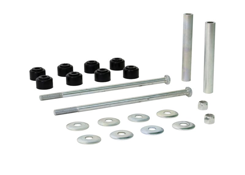 Whiteline — Whiteline 1984-1986 Mercury Capri Sway Bar - Fixed Link
Link Kit
