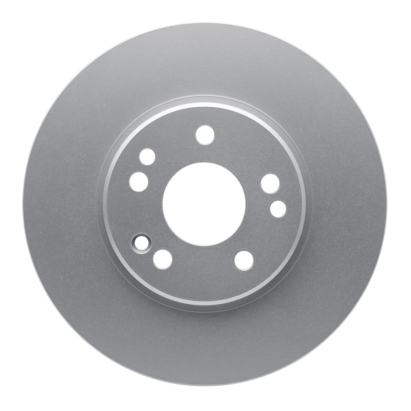 DFC — DFC 90-98 Mercedes-Benz SL320 Front GeoSPEC Coated Rotor
DFC Brake Rotor
