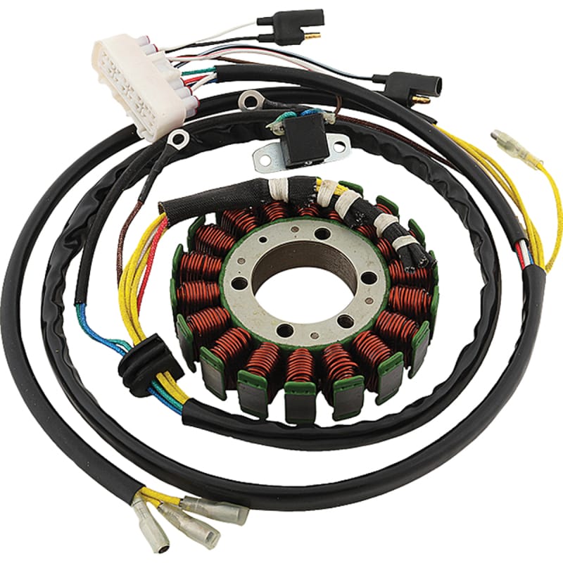 Arrowhead — Arrowhead 2004 Polaris Sportsman 600 4x4 Stator Coil
