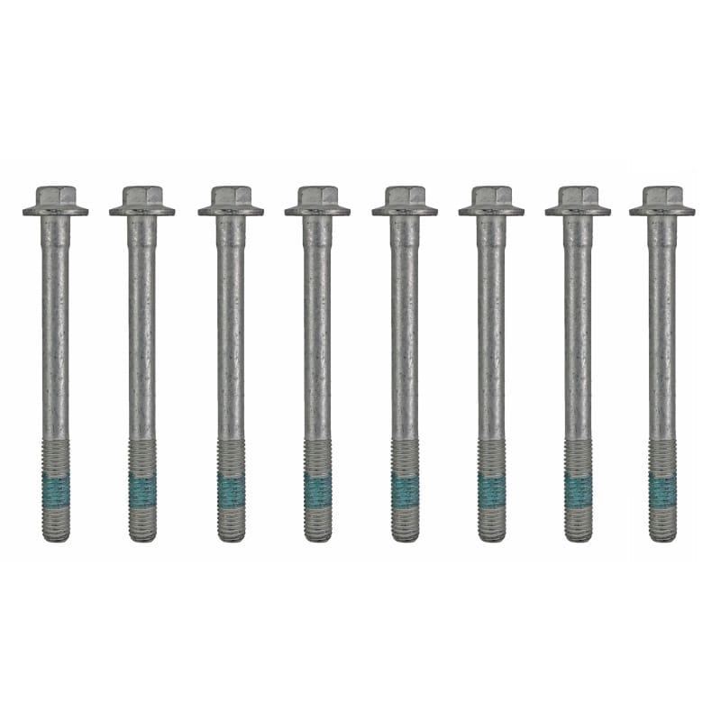 Fel-Pro — Fel-Pro Chevrolet Silverado 1500 ES 73121-1 Engine Cylinder Head Bolt Set