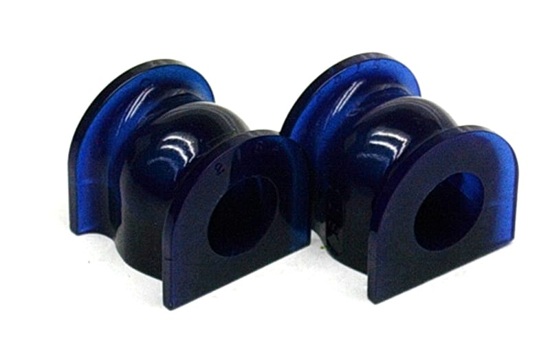 Superpro — SuperPro 2002 Acura RSX Base Rear Sway Bar Mount Bushing Set - 24mm
Bushing Kit