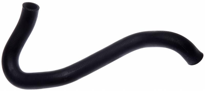 Gates — Gates 86-94 Mercury Topaz 4-Cyl. 2.3L Heater To Water Pump Molded Heater Hose