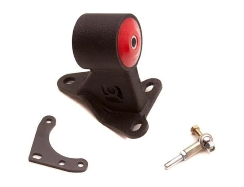 Innovative Mounts — Innovative 92-95 Honda Civic Conversion Transmission Mount (B/D-Series/ Auto to Manual / Cable)