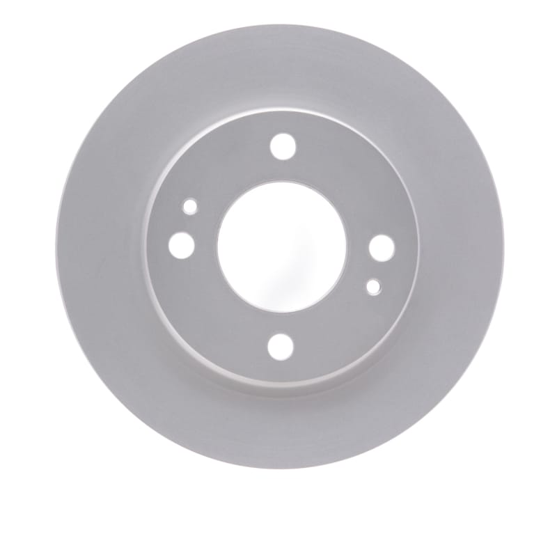 DFC — DFC 14-15 Mitsubishi Mirage Front GeoSPEC Coated Rotor
DFC Brake Rotor