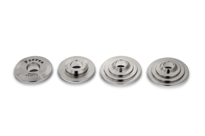 Ferrea — Ferrea Toyota 2JZ Titanium Retainer - Set of 24