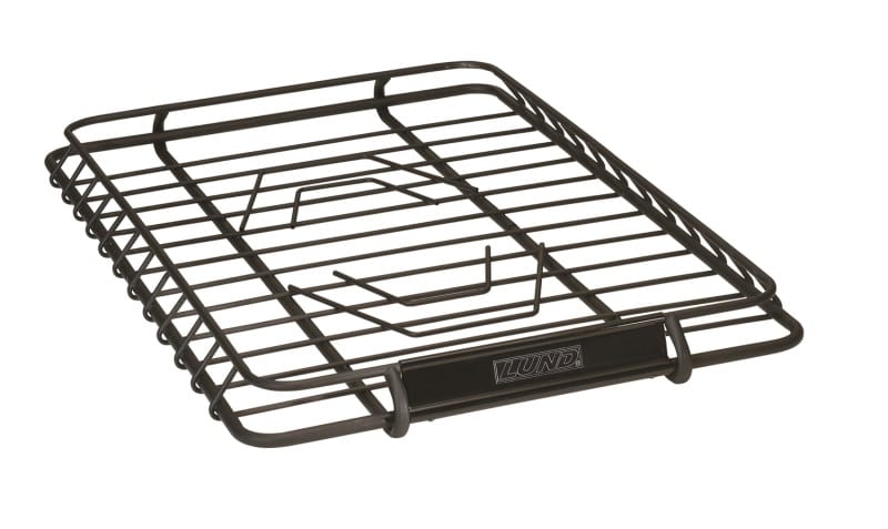 LUND — Lund Universal 39in X 45.125in Roof Rack Cargo Basket - Black
ROOF RACKS