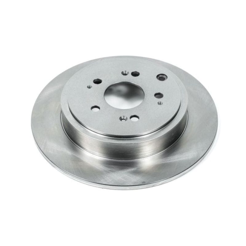 PowerStop — Power Stop 06-14 Honda Ridgeline Rear Autospecialty Brake Rotor
AutoSpecialty Rotor