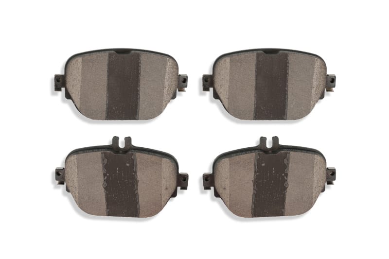 DBA — DBA 19-20 Mercedes-Benz AMG GT 53 (w/Iron Rotor) Rear Street Series Brake Pads
Brake Pad