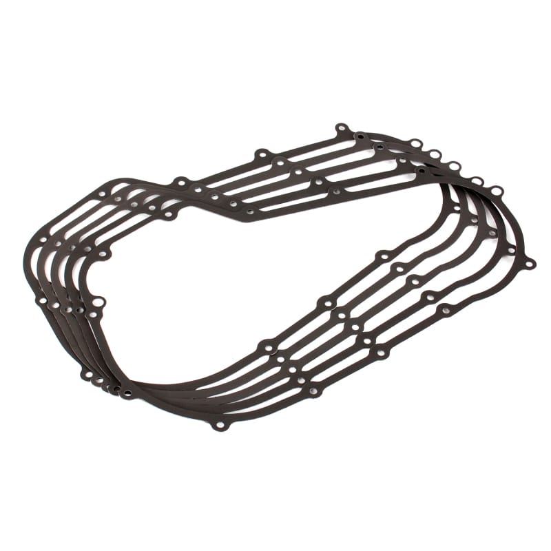 Cometic Gasket — Cometic 2017+ Harley-Davidson Touring/Trike Milwaukee 8 .060in AFM Primary Gasket - 5 Pack