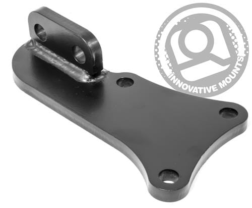 Innovative Mounts — Innovative 00-06 Honda Insight Conversion RH Engine Mounting Bracket (K24 / Manual)