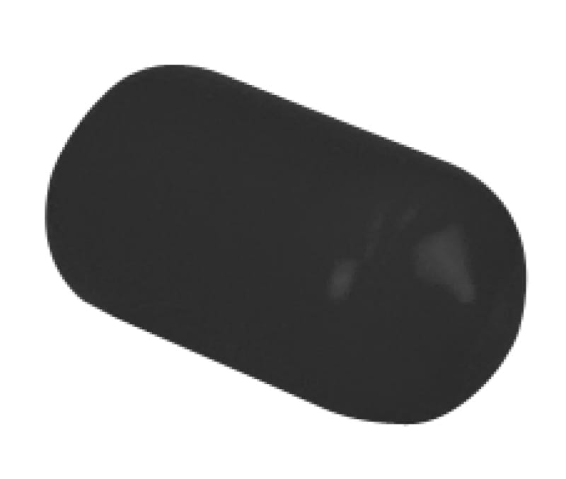 Moroso — Moroso Air/Oil Separator Replacement Drain Cap - Large Body