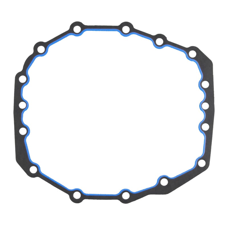 Fel-Pro — Fel-Pro Nissan TITAN XD RDS 55482 Differential Carrier Gasket 16 Bolt Hole Gasket