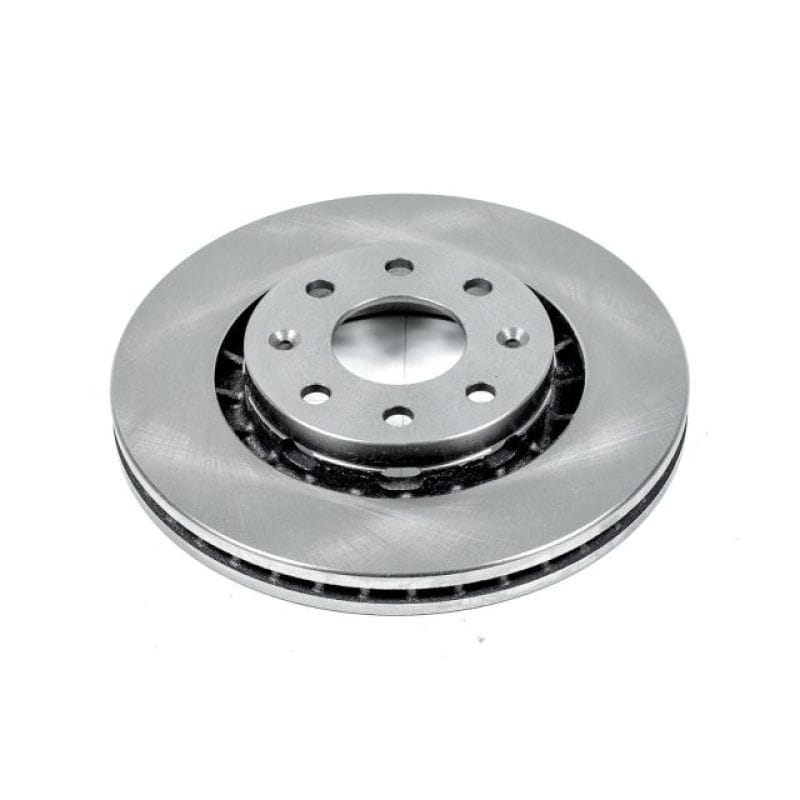 PowerStop — Power Stop 04-11 Chevrolet Aveo Front Autospecialty Brake Rotor
AutoSpecialty Rotor