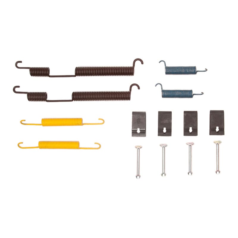 DFC — DFC 98-02 Kia Sportage (USA/Canada) Rear Drum Brake Hardware Kit
Brake Hardware