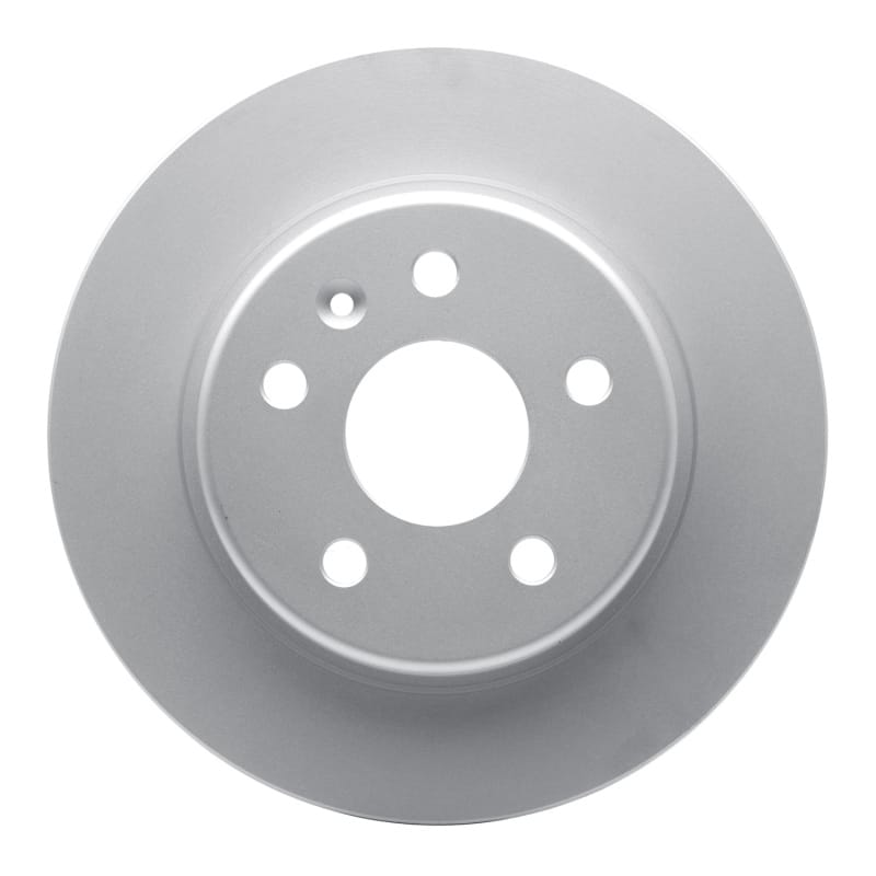 DFC — DFC 16-23 Chevrolet Bolt EUV Rear GeoSPEC Coated Rotor
DFC Brake Rotor