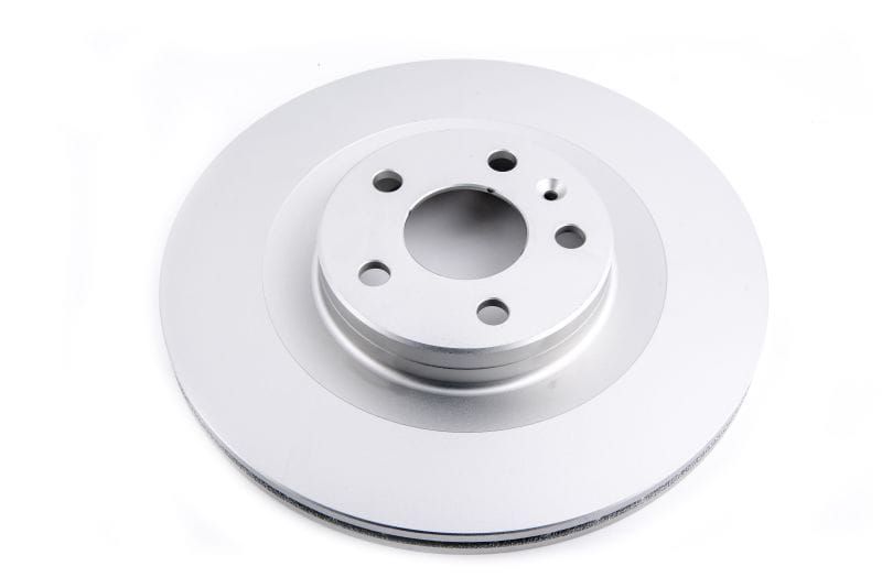 DBA — DBA 17-20 Volvo S90 (345mm Front Rotor) Front En-Shield Standard Rotor
Brake Rotor