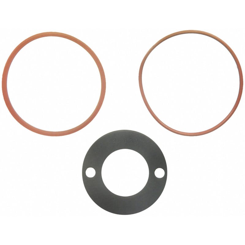 Fel-Pro — Fel-Pro Chevrolet Caprice ES 70687 Engine Oil Cooler Gasket Set