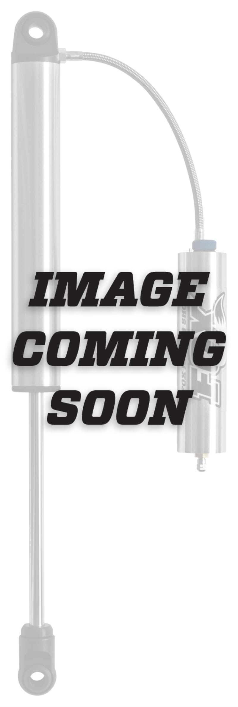 FOX — Fox 98-04 Land Rover Discvery 2 2.0 Perf Series 9.1in. Smooth Body IFP Front Shock / 1.5-2.5in. Lift
2.0 Shock