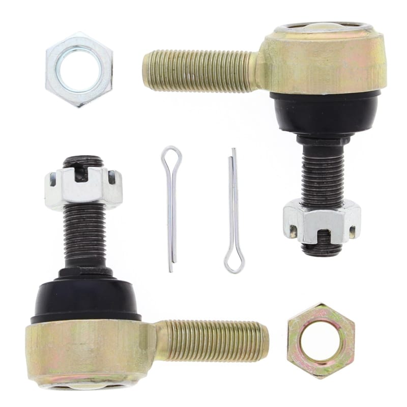 All Balls Racing — All Balls Racing 2019 Arctic Cat Wildcat X EPS Tie Rod End Kit - 2 Kits Req. Per Veh.