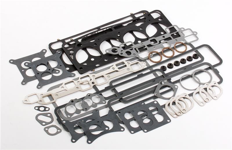 Cometic Gasket — Ford Y-Block Top End Gasket Kit