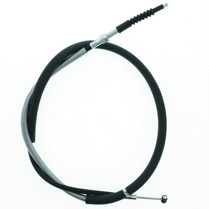 QuadBoss — Clutch Cable, Black