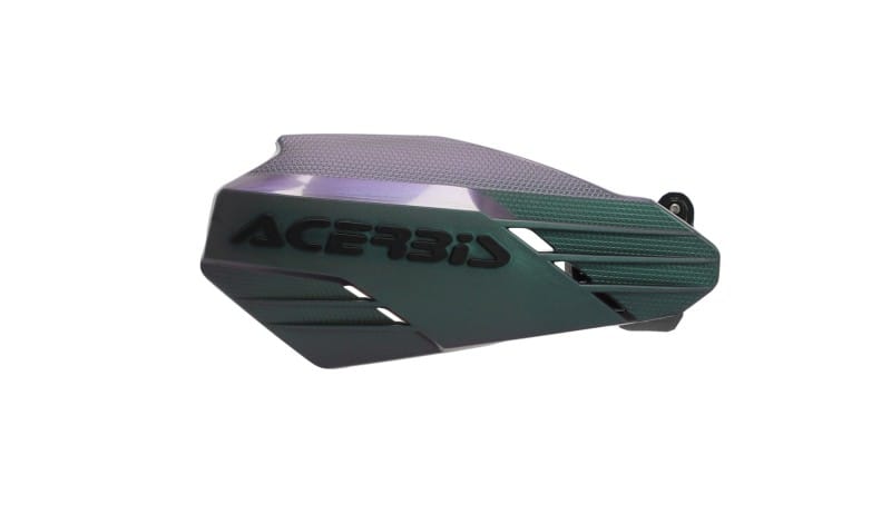 Acerbis — Acerbis Linear Handguard - Chameleon
