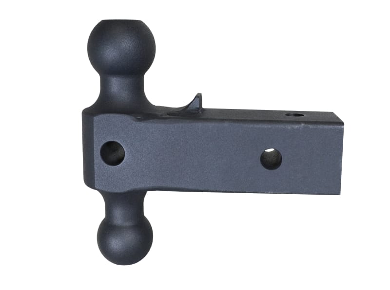 GEN-Y Hitch — Gen-Y 32K Dual-Ball Mount 2.5in Shank 3K TW
Replace Ball Mount