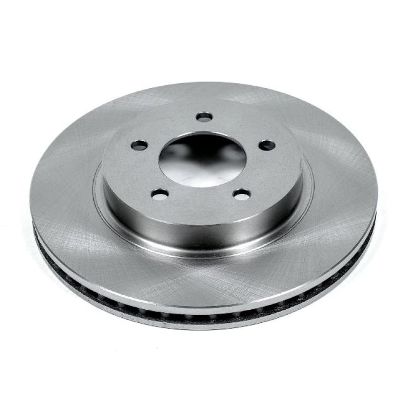 PowerStop — Power Stop 99-04 Chrysler 300M Front Autospecialty Brake Rotor
AutoSpecialty Rotor