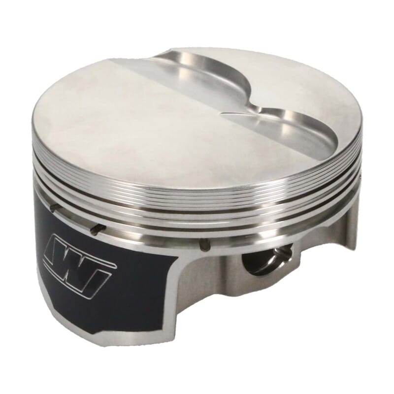 Wiseco — Wiseco Chevrolet LS -4cc Flat Top 1.294 X 4.140 - Set of 8
Piston Set
