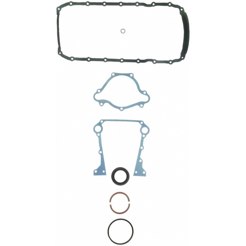 Fel-Pro — Fel-Pro Dodge B350 CS 8359-2 Engine Conversion Gasket Set