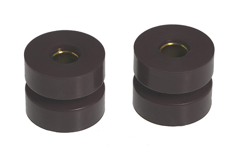 Prothane — Prothane 60+ Jaguar MKI/MKII Panhard Rod Bushing Kit - Black
CONTROL ARM BUSHINGS