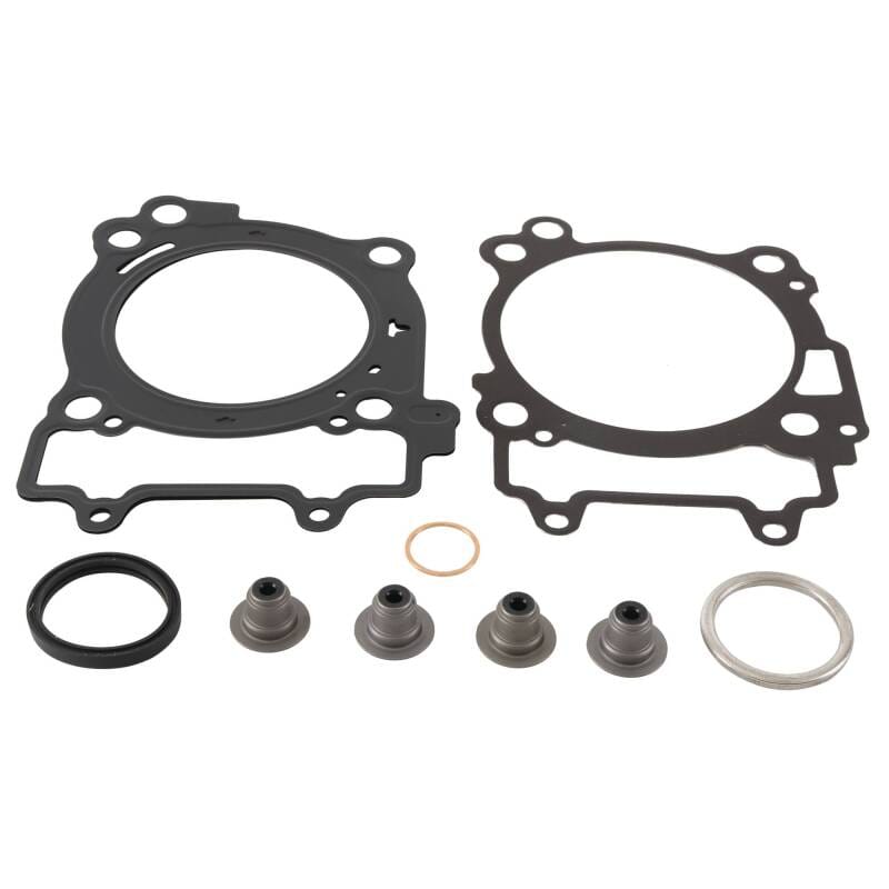 Vertex Pistons — Vertex Gaskets 2016 Polaris 450 HO 2x4 MD Top End Gasket Kit