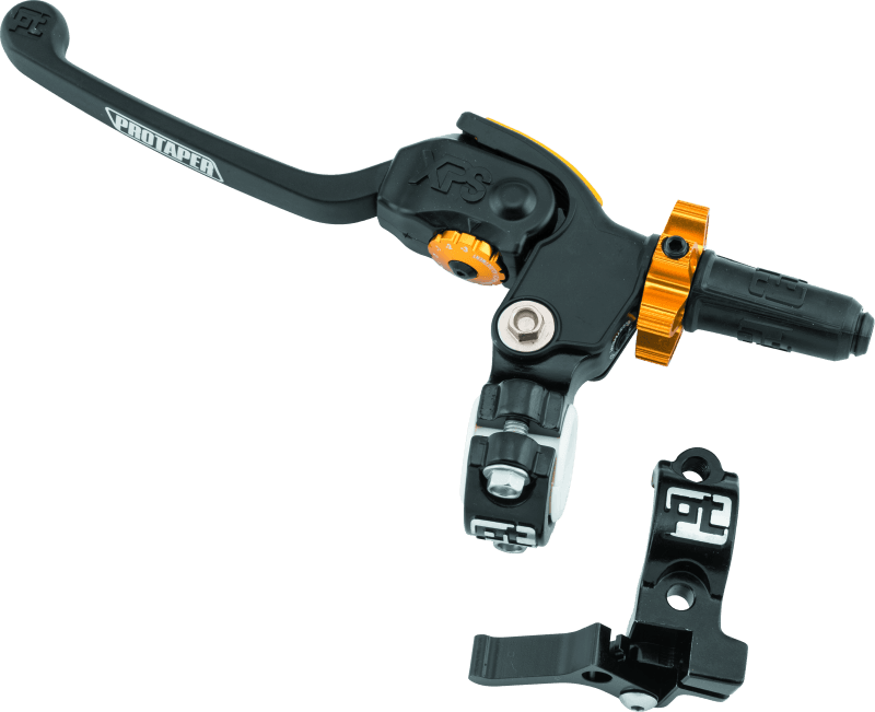ProTaper — Profile Pro Clutch Perch with Hot Start