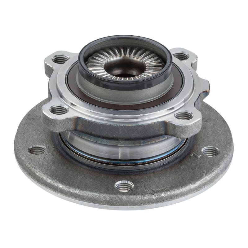 Moog — MOOG 12-15 BMW X1 Front Hub Assembly