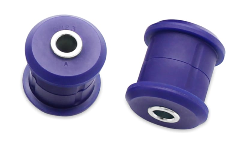 Superpro — SuperPro 1989 Mitsubishi Galant Base Front Lower Inner Control Arm Bushing Kit
Bushing Kit