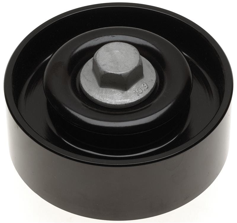 Gates — Gates 10-13 Chevrolet Camaro / 05-13 Corvette Base DriveAlign Idler Pulley