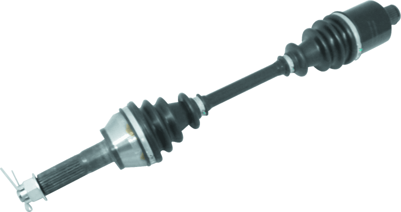 QuadBoss — Replacement Axle, Middle