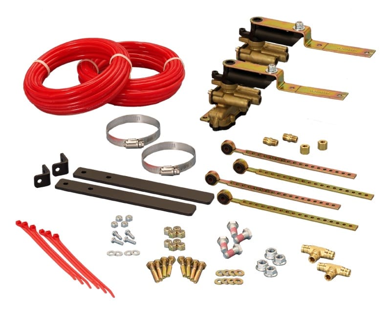 Firestone — Firestone Level Command Dual Mechanical Height Sensor Kit (WR17602017)
SuspAirCmpKt