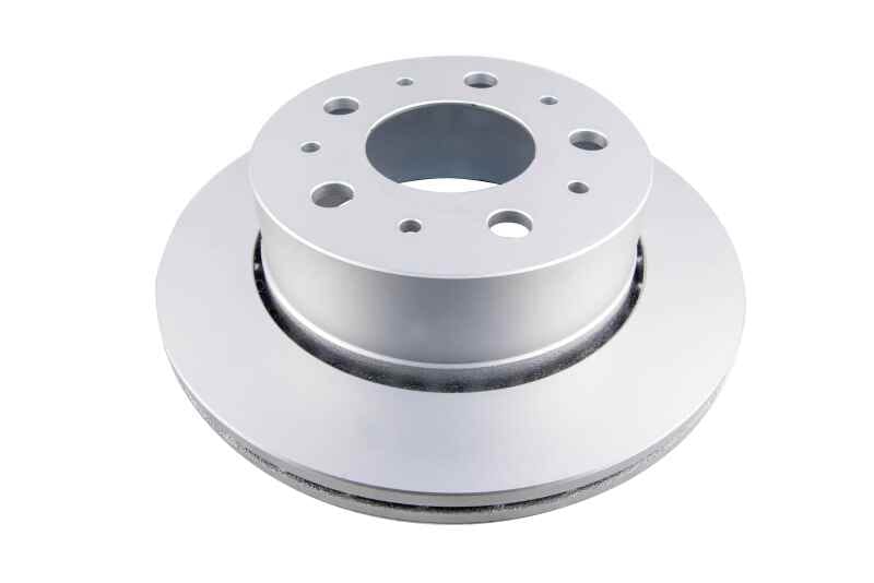 DBA — DBA 14-21 Ram ProMaster 1500 (Vented Rear Rotor) Rear En-Shield Street Series Rotor
Brake Rotor