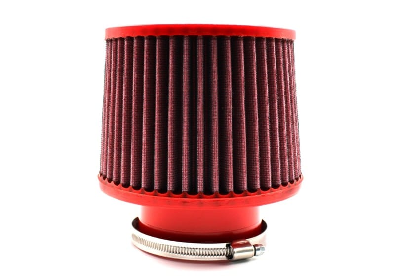 BMC — BMC Single Air Universal Conical Filter - 85mm Inlet / 110mm H