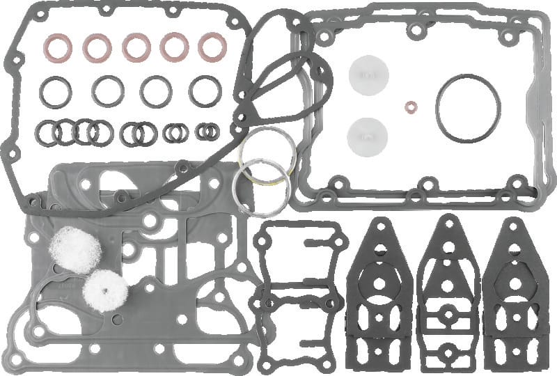 TwinPower — Cam Change Gasket Kit