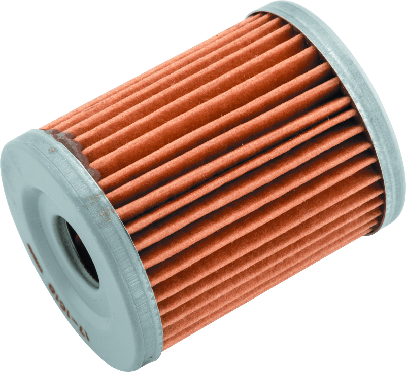BikeMaster — BikeMaster BM-132 Oil Filter - Black