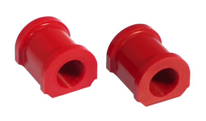 Prothane — Prothane 02 Acura RSX Front Sway Bar Bushings - 23mm - Red
SWAY BAR BUSHINGS