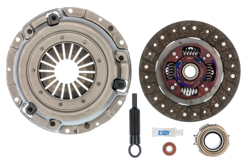 Exedy — Exedy OE 1995-2001 Subaru Impreza H4 Clutch Kit