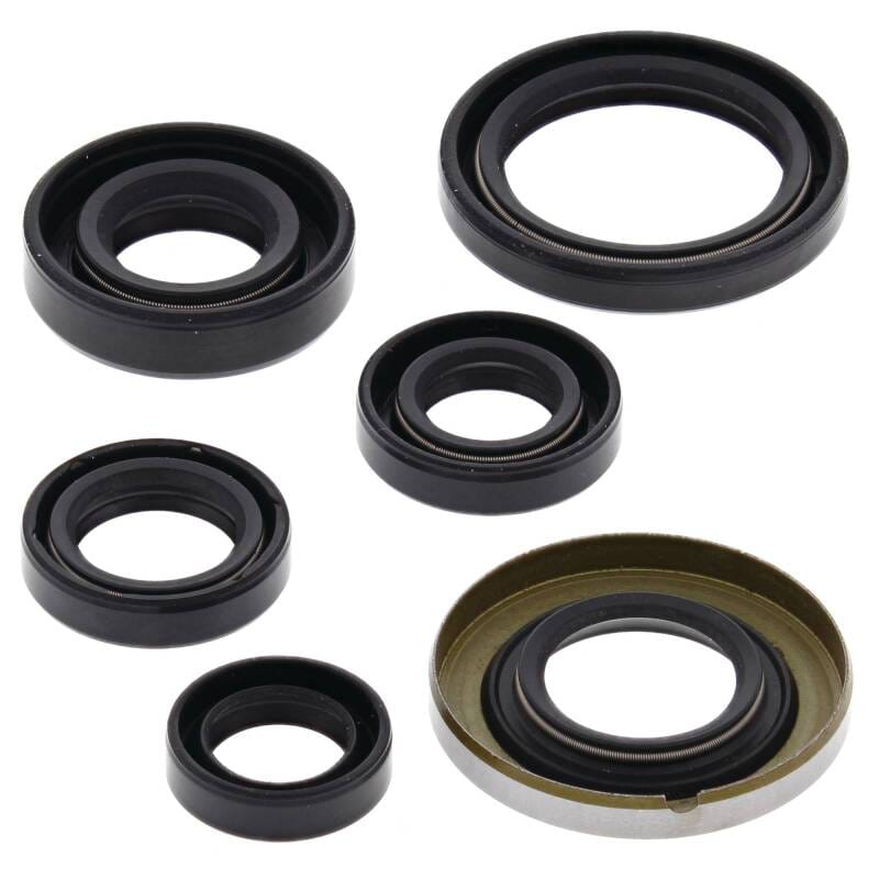 Vertex Pistons — Vertex Gaskets 05-08 Honda TRX400EX Oil Seal Kit