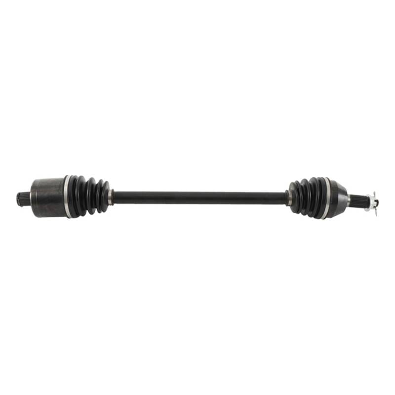 All Balls Racing — All Balls Racing 20-21 Polaris RZR XP 4 Turbo 8 Ball Axle Rear Left