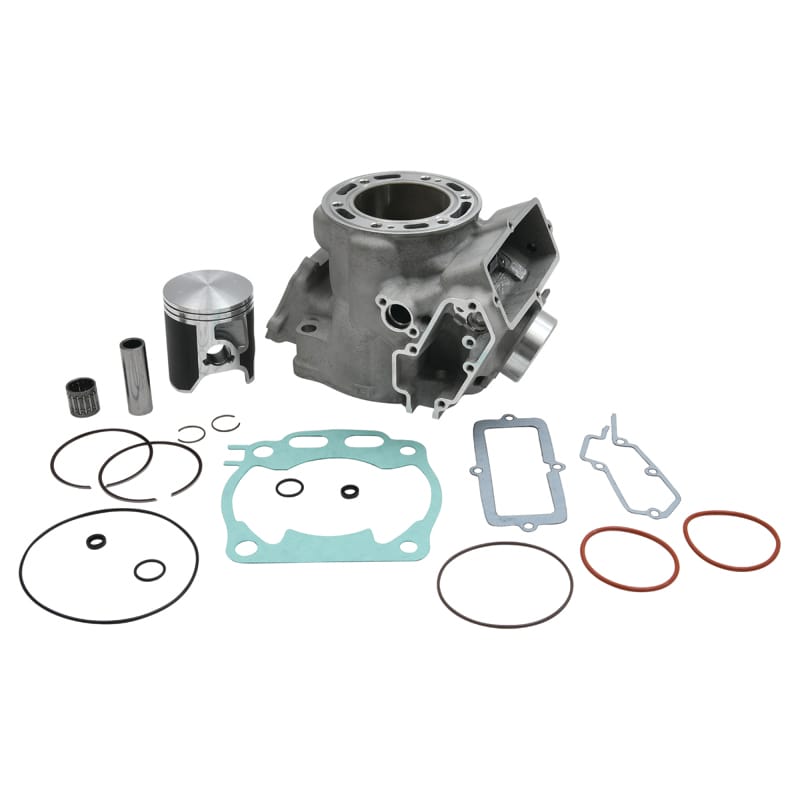 Cylinder Works — Cylinder Works 99-23 Yamaha YZ 250 250cc Standard Bore Cylinder Kit
